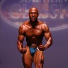 Torrence  Mayfield - NPC Southern Classic 2013 - #1